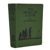 P. G. Wodehouse’s The Heart of a Goof - Herbert Jenkins, 3rd Printing
