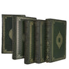 Charles Dickens' Charles Dickens' Collected Works - Heron Books, c1967 (20 Books)
