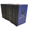 The Agatha Christie Collection - Planet Three Publishing (15 Books)