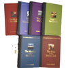 The Agatha Christie Collection - Planet Three Publishing (15 Books)