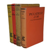 P.G. Wodehouse Well-Loved Works - 4 Books, 1930s