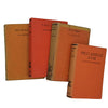 P.G. Wodehouse Well-Loved Works - 4 Books, 1930s