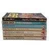 Agatha Christie Vintage 7-Book Collection - Pan, c.1950-80s