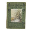 Look About You Nature Book No. 5 - Some British Forest Trees - T. C. & E. C. Jack 1933