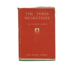 Alexandre Dumas' The Three Musketeers - Nelson Classics