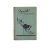 P.G. Wodehouse's Psmith Journalist - A & C Black 1923