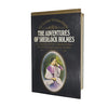 Arthur Conan Doyle’s The Adventures of Sherlock Holmes - John Murray 1982