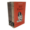 Daniel Defoe Collected Works (3 Books)