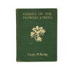 Fairies of the Flowers & Trees by Cicely M. Barker - Blackie 1958