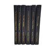 The Agatha Christie Collection - Planet Three Publishing, (6 Books)
