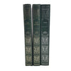 Jane Austen's Pride and Prejudice; Emma; Sense and Sensibility - Guild Publishing, 1980 (3 Books)