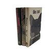 Simenon Collected Works - UK 1st Editions, 1972 (3 Books)