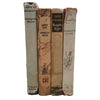 Georgette Heyer Collected Works, 1949-72 (4 Books)