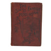The Swiss Family Robinson by Johann David Wyss - W & R Chambers 1909