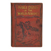 Noble Deeds of the World's Heroines by Henry Charles Moore - RTS 1907
