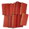 Edgar Wallace Collected Works - Ward, c.1930s (11 Books)