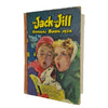 Jack and Jill Annual Book 1958