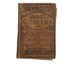 Model Cookery and Housekeeping Book by Mary Jewry