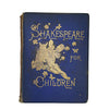 Shakespeare for Children by Charles and Mary Lamb - Chatto, 1879