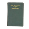 Charles Dickens' The Pickwick Papers - Collins Clear-Type Press