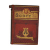 Scott: Lansdowne Poets - F. Warne 1889