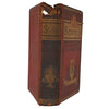 Scott: Lansdowne Poets - F. Warne 1889