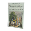 Georgette Heyer's The Grand Sophy - Heinemann