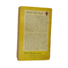 The Saint on Guard by Leslie Charteris - Pan Books 1951