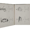 Edward Lear's Nonsense Botany and Nonsense Alphabets - Warne 1927