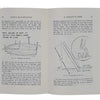 Simple Boat-Building by Geoffrey Prout - Brown, Son & Ferguson 1974