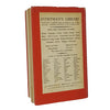 Daniel Defoe's The Adventures of Captain Singleton - Dent 1922