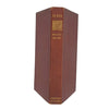 Burns by Principal Shairp (Robert Burns Biography) - Macmillan 1902