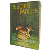 Aesop's Fables Illustrated - Ward Lock & Co.