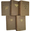 Myth and Legend Collection - 5 Beige Books