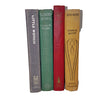 Louisa May Alcott's Little Women Complete Series 1-4