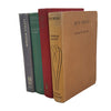Louisa May Alcott's Little Women Complete Series 1-4