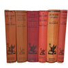 P.G. Wodehouse Well-Loved Works - 6 Books, 1930s