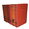 P.G. Wodehouse Well-Loved Works - 6 Books, 1930s