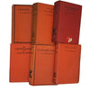 P.G. Wodehouse Well-Loved Works - 6 Books, 1930s
