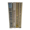 Graham Greene Collected Works - The Bodley Head, 1970s