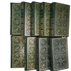 Thomas Hardy 1970 Decorative Collection - 8 books