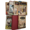 Georgette Heyer 7 Vintage Books, 1950s-70s
