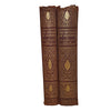 The Outline of History (2 Vols) - H. G. Wells, 1920