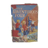 Enid Blyton's The Adventurous Four – Newnes 1959
