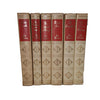 John Buchan Collected Works - Thomas Nelson (6 Books)