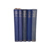 Tolstoy's Anna Karenina and War and Peace - Oxford, 1942-44