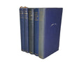 Tolstoy's Anna Karenina and War and Peace - Oxford, 1942-44