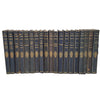 John Galsworthy Collected Works - Heinemann, 1927 (14 Books)