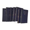 John Galsworthy Collected Works - Heinemann, 1927 (14 Books)