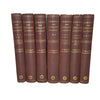 Cameos From English History - Macmillan 1899 (7 Books)